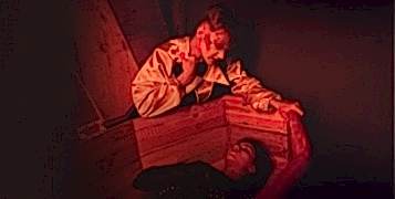 Замок дракулы Замок дракулы