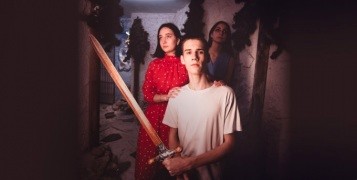 Хроники нарнии Хроники нарнии