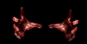 Жажда... Жажда...