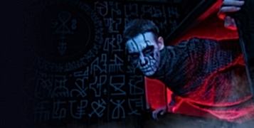 Дом призраков Дом призраков