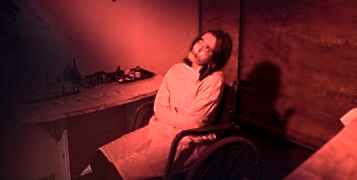 Психбольница Психбольница